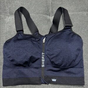 Shefit Low Impact Sports Bra size 3Luxe
